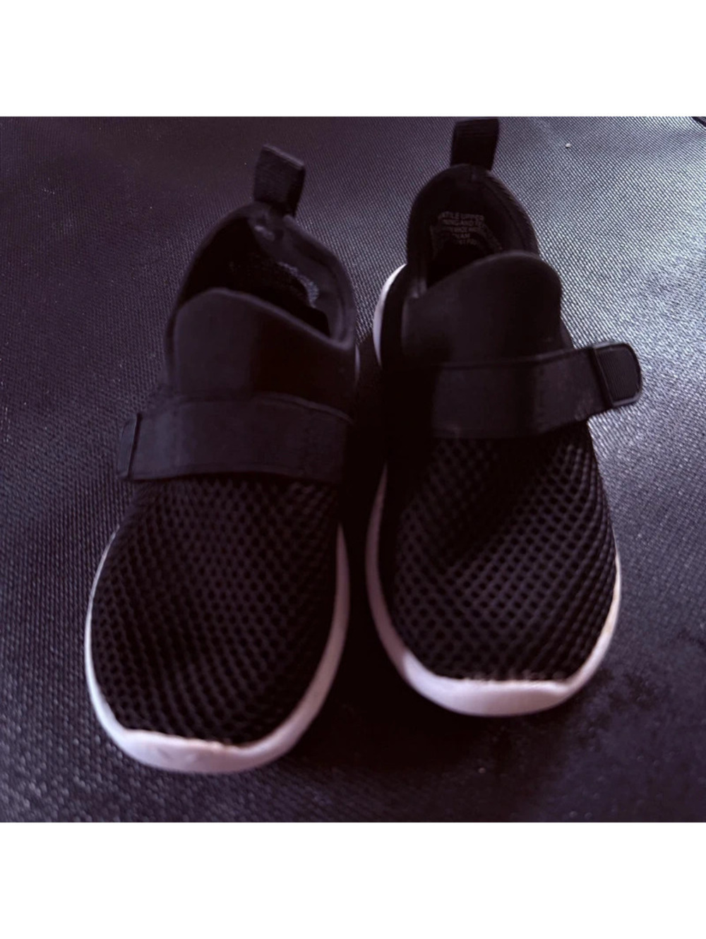 Cat and Jack water shoe sneaker